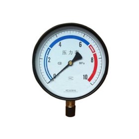 Y-60/100/150一般壓力表 Y-60/100/150一般壓力表