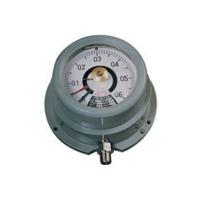 YX-160B防爆電接點壓力表 YX-160B防爆電接點壓力表