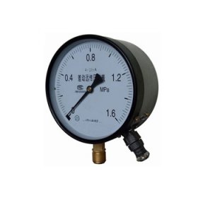 YTT-150差動遠(yuǎn)傳壓力表