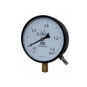 YTZ-150電阻遠傳壓力表 YTZ-150電阻遠傳壓力表