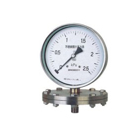 YPF膜片壓力表 YPF膜片壓力表