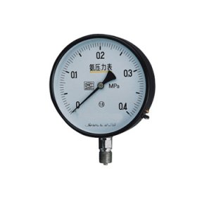 YA-100/150氨用壓力表 YA-100/150氨用壓力表