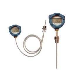 防爆型數(shù)字溫度計