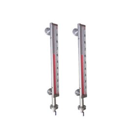 UHC517側(cè)裝式磁翻板液位計