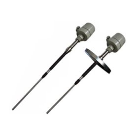 JP-LES200射頻導(dǎo)納料位計