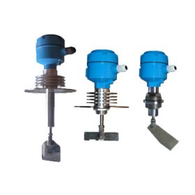 JP-UZXK阻旋式料位開關(guān)