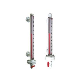 UHZ/PPP材質(zhì)磁翻板液位計(jì) UHZ/PPP材質(zhì)磁翻板液位計(jì)