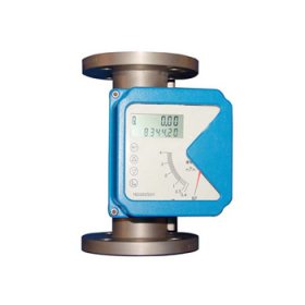JP-LZ金屬管轉(zhuǎn)子流量計(jì) JP-LZ金屬管轉(zhuǎn)子流量計(jì)