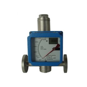JP-LZ/H金屬管轉(zhuǎn)子流量計(jì) JP-LZ/H金屬管轉(zhuǎn)子流量計(jì)