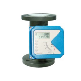 JP-LZF防腐型金屬管浮子流量計(jì) JP-LZF防腐型金屬管浮子流量計(jì)
