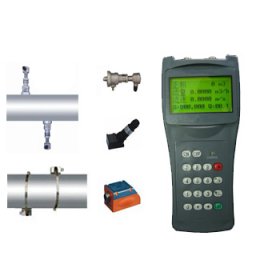 JP-LUF200S手持式超聲波流量計(jì) JP-LUF200S手持式超聲波流量計(jì)