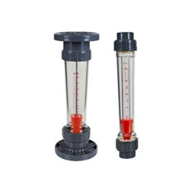 JP-LZS塑料轉(zhuǎn)子流量計(jì) JP-LZS塑料轉(zhuǎn)子流量計(jì)