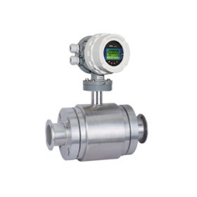 JPLDE-MC衛(wèi)生型電磁流量計(jì) JPLDE-MC衛(wèi)生型電磁流量計(jì)