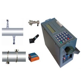 JP-LUF200B便攜式超聲波流量計(jì) JP-LUF200B便攜式超聲波流量計(jì)